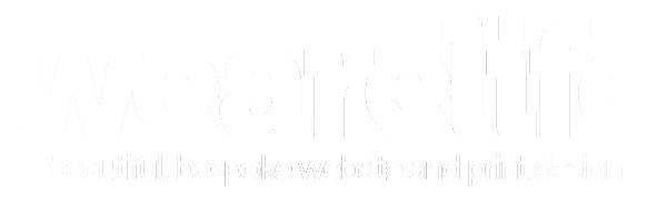 We Are Life logo