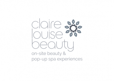 Logo by We Are Life