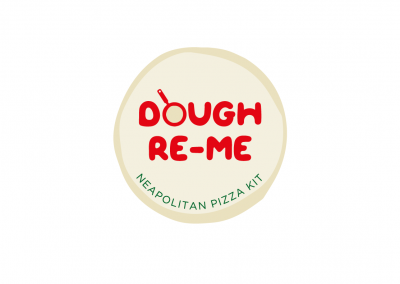 Logo by We Are Life
