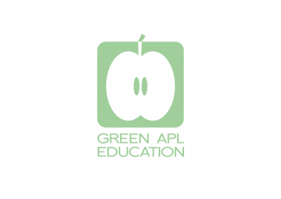 Logo by We Are Life