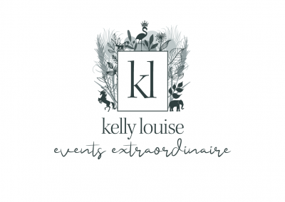 Logo by We Are Life