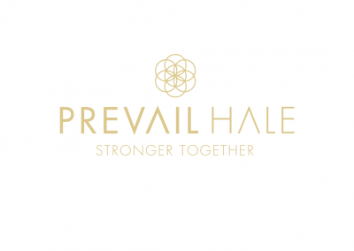 Logo by We Are Life