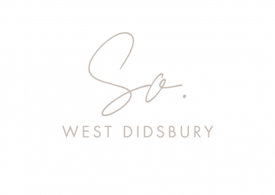 Logo by We Are Life