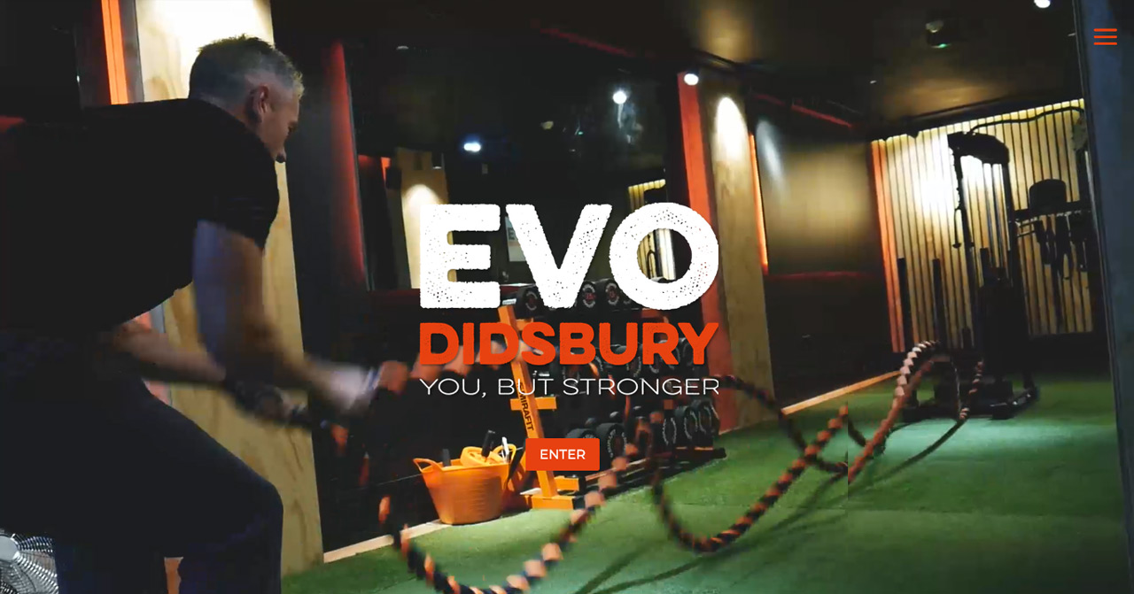 EVO Didsbury