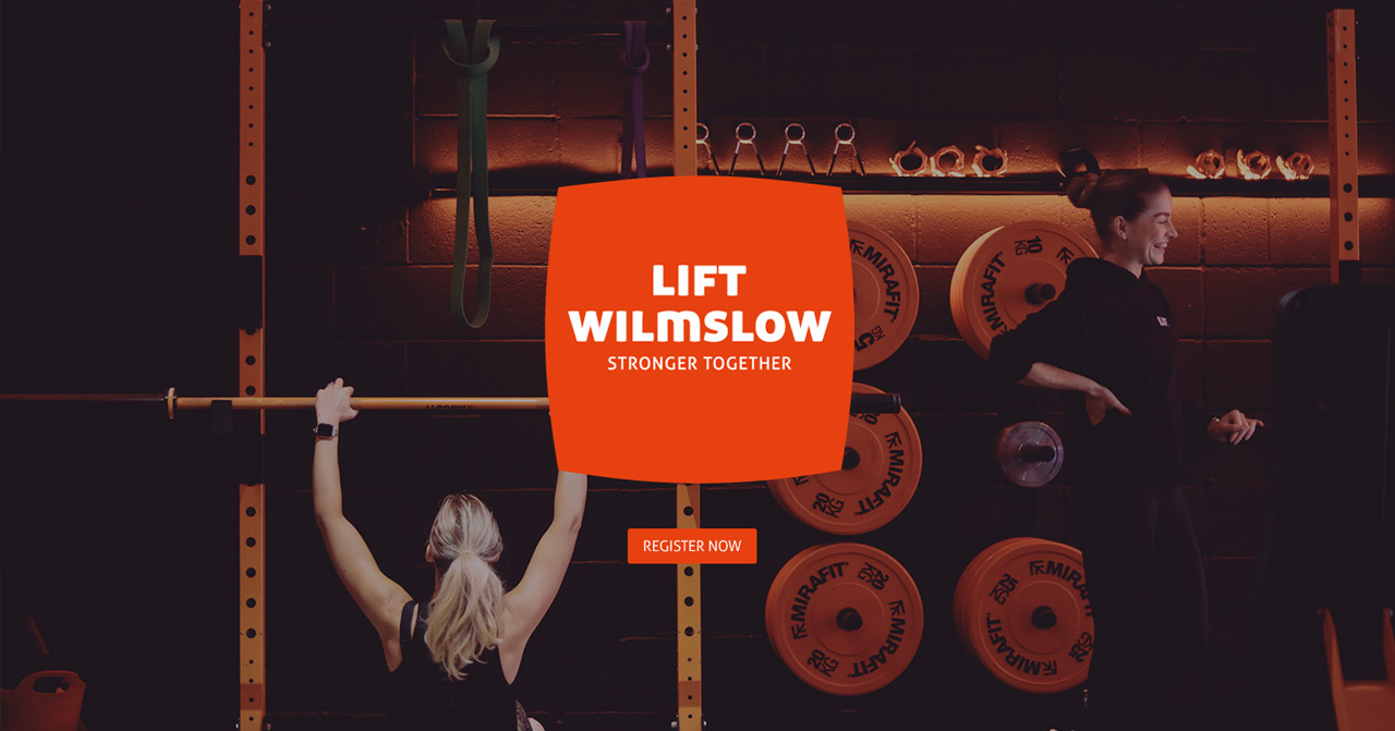 Lift Wilmslow
