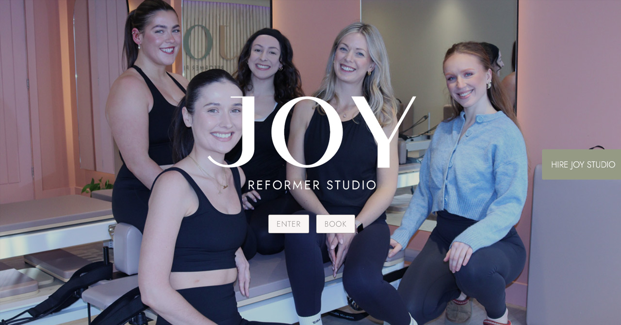 JOY Studio