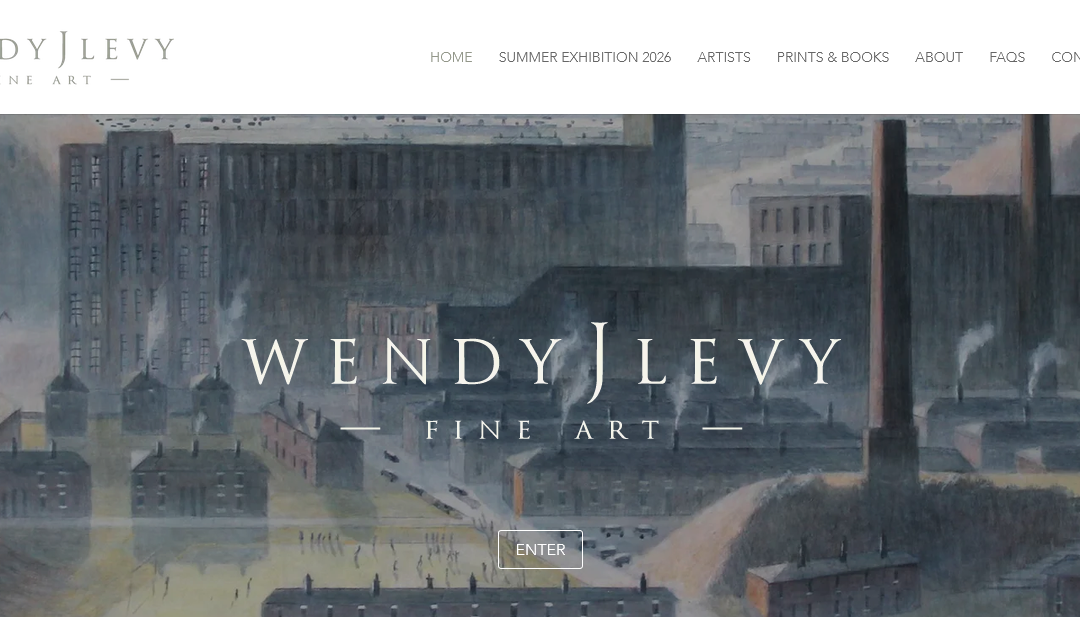 a website that works for you…